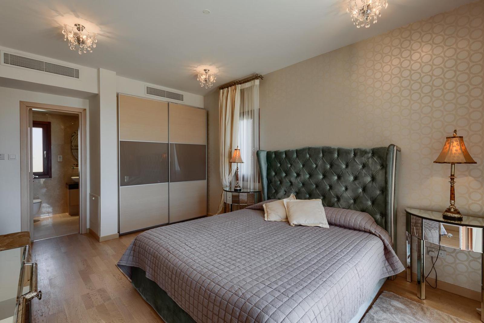 Aphrodite Hills Rentals - Junior Villas Куклия Екстериор снимка